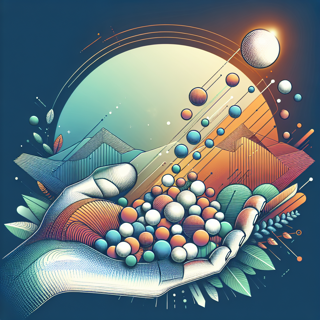 Exploring The Rise Of Pellet-Based Calmatives: A New Frontier In Stress Management- just horse riders