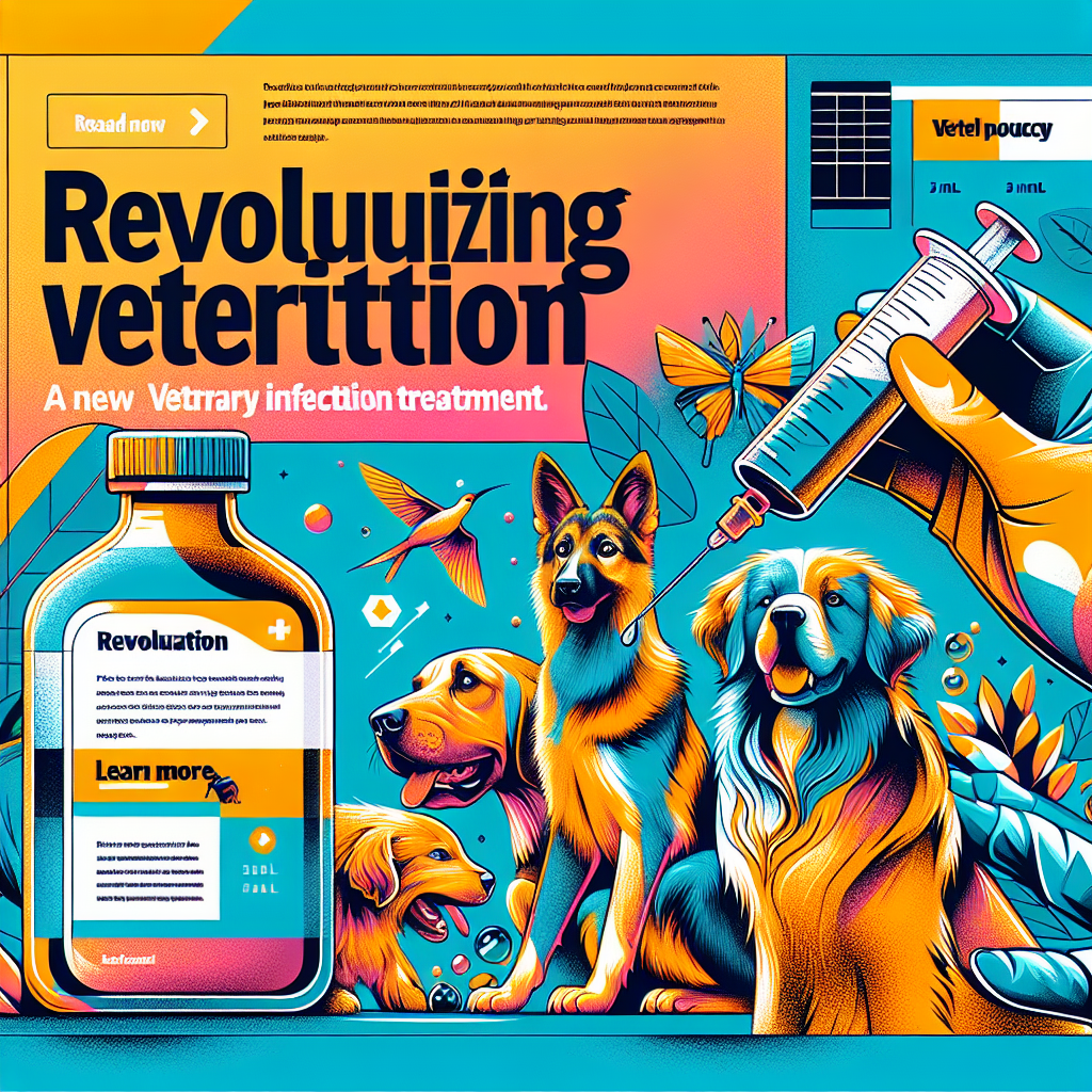 Revolutionize Veterinary Infection Treatment With The New 5 mL Vetlen Pouch- just horse riders