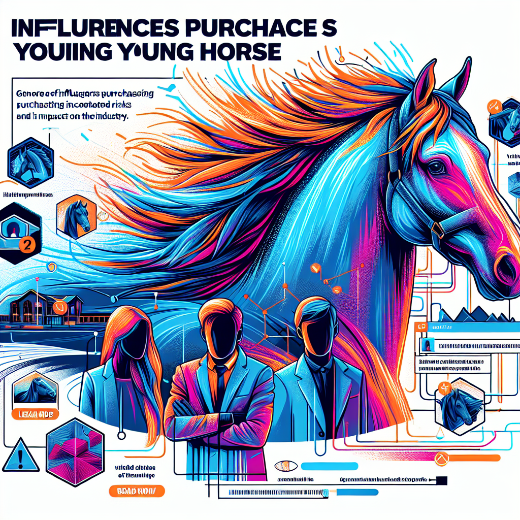 Influencers Buying Young Horses: Risks, Realities, and Industry Impact- just horse riders