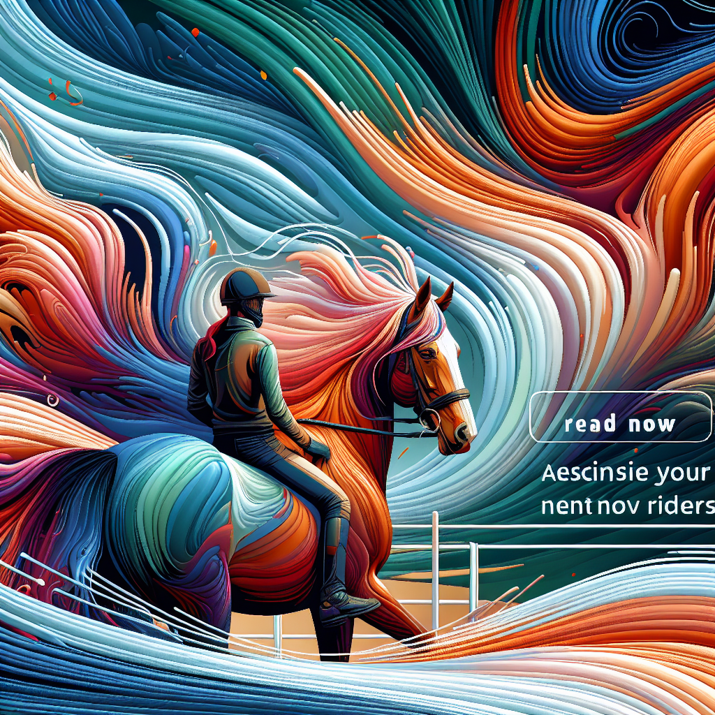 An Essential Guide to Choosing Your First Horse: Tips for Novice Riders- just horse riders