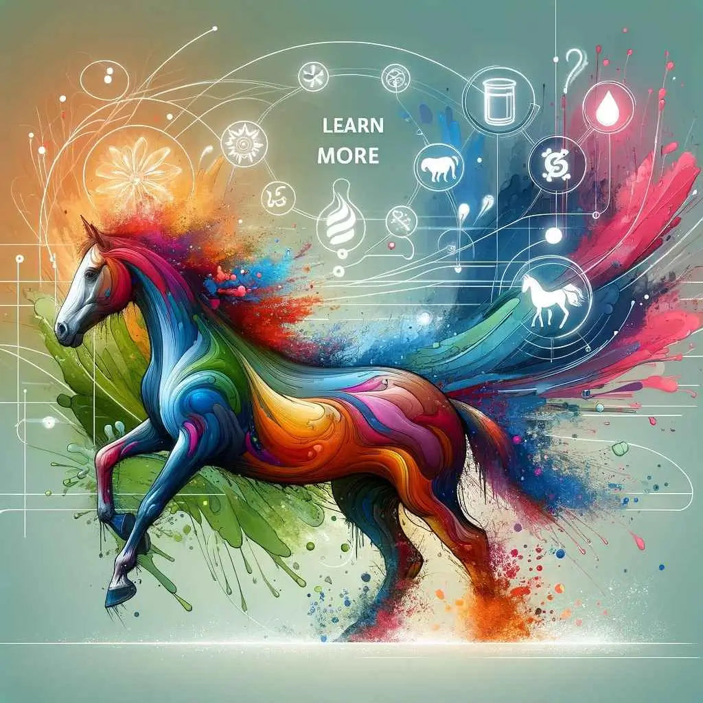 Can Diet Affect Horse Behaviour? Exploring the Impact of Nutrition on Equine Moods- Just Horse Riders