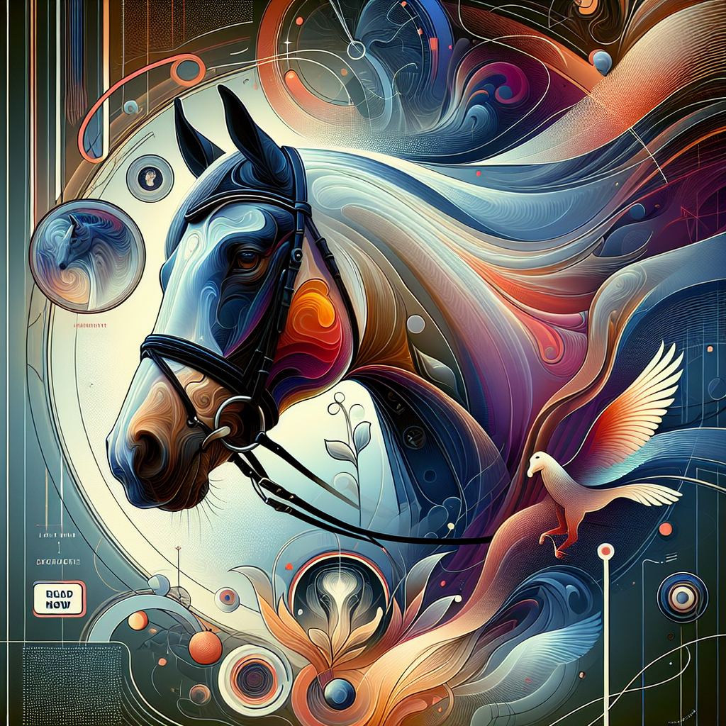 Denmark's Double Bridle Ban Sparks Crucial Debate On Equestrian Ethics And Animal Welfare- just horse riders