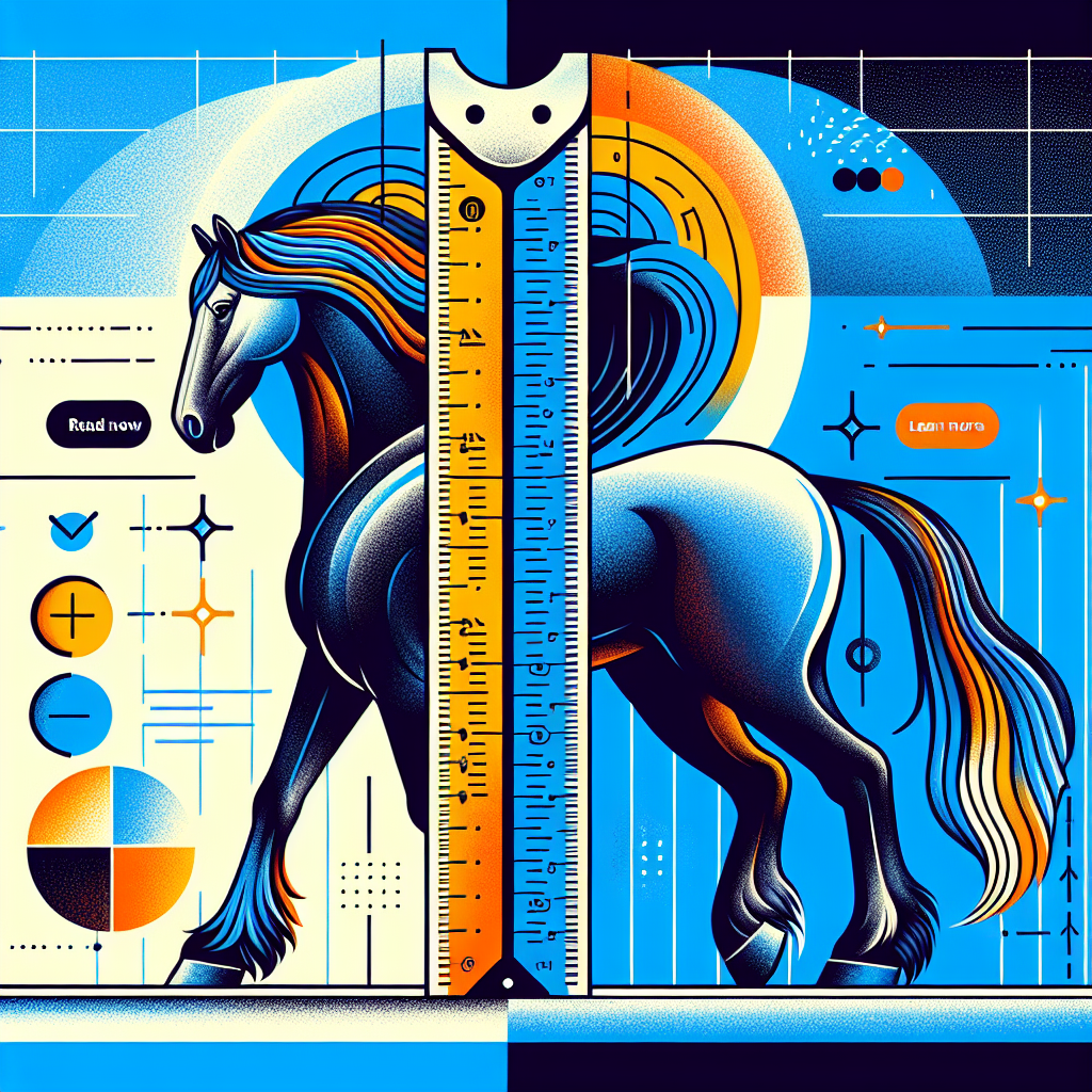 Unveiling The Truth: Are Horse Passport Height Measurements Accurate Or Misleading?- just horse riders
