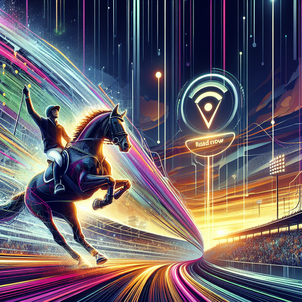 Equestrian Sports Score Major Win with New Broadcasting Deal: International Equestrian Federation and Warner Bros. Discovery Partnership to Boost Global Viewing and Popularity- just horse riders