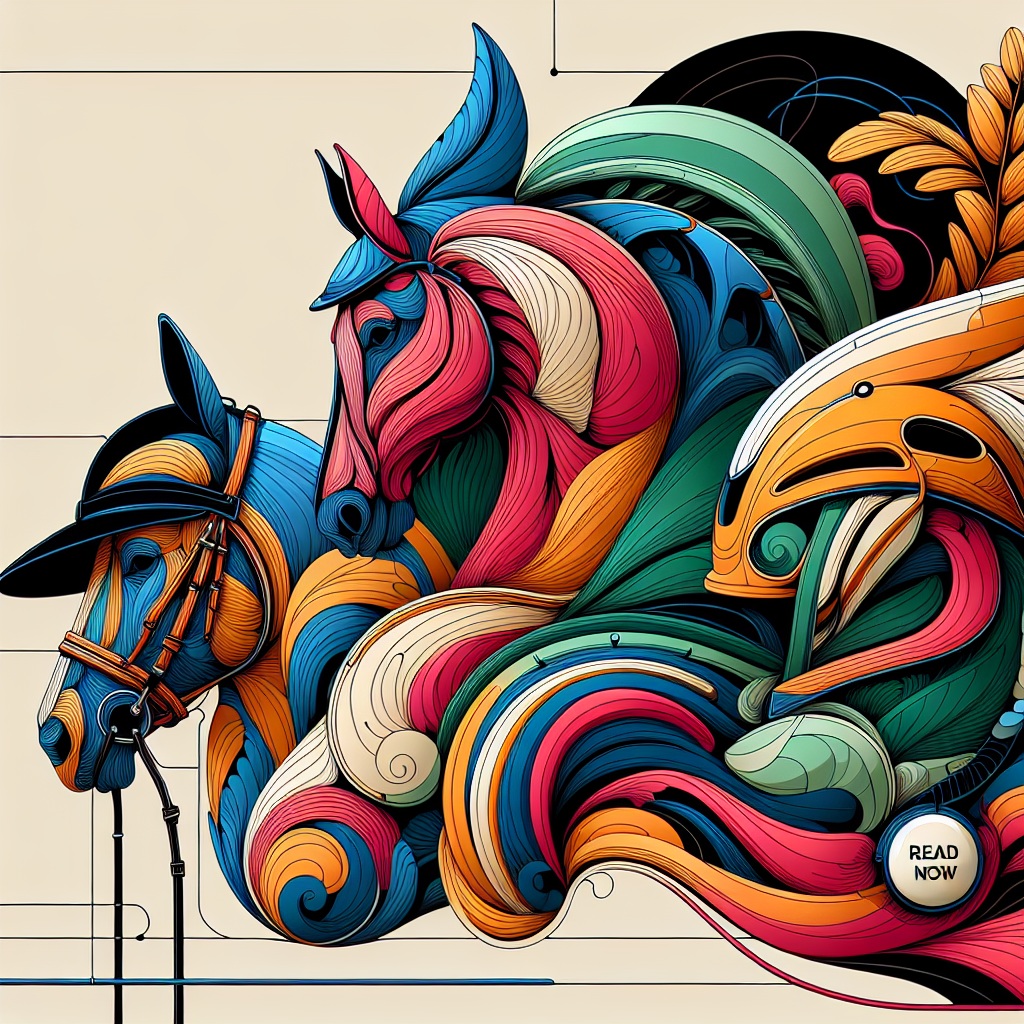 The Incredible Journey of Equestrian Helmets From Fashion Statements to Life-Saving Gear- just horse riders