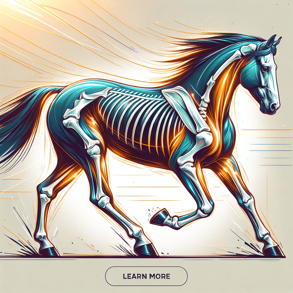 Detecting Early Signs Of Equine Joint Disease For Better Health And Longevity- just horse riders