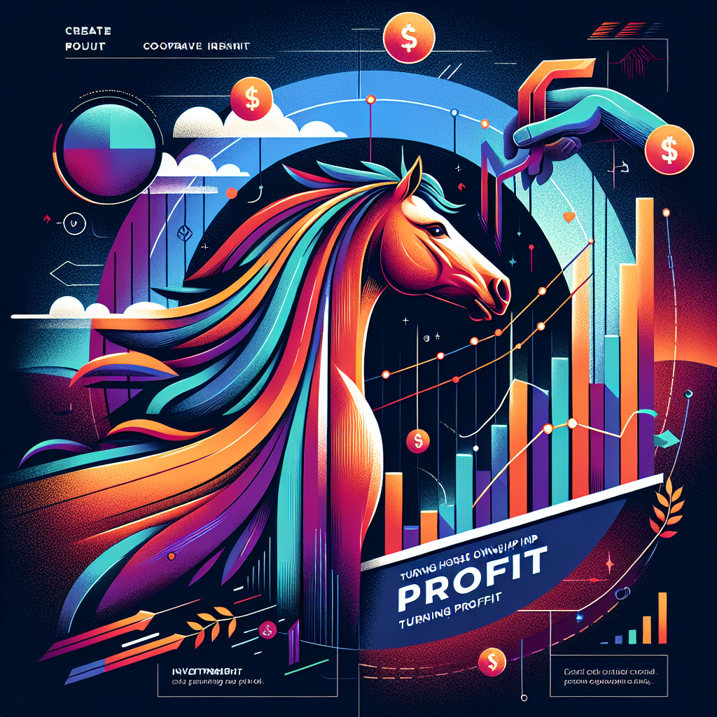 Creative Equestrian Ventures Transforming Horse Ownership Into Profit- just horse riders