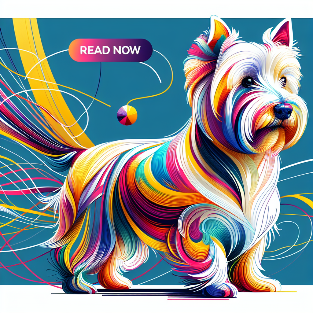 Unraveling the Charm of the West Highland White Terrier: An In-Depth Look into the Breed's Traits and Training Needs- just horse riders