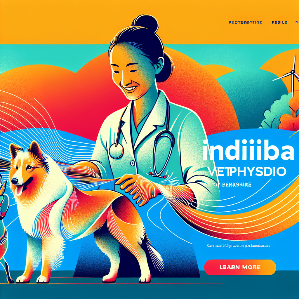 Discover the Advantages of Indiba Vet Physio for Animal Wellness and Tips for Finding Top Practitioners in Berkshire- just horse riders