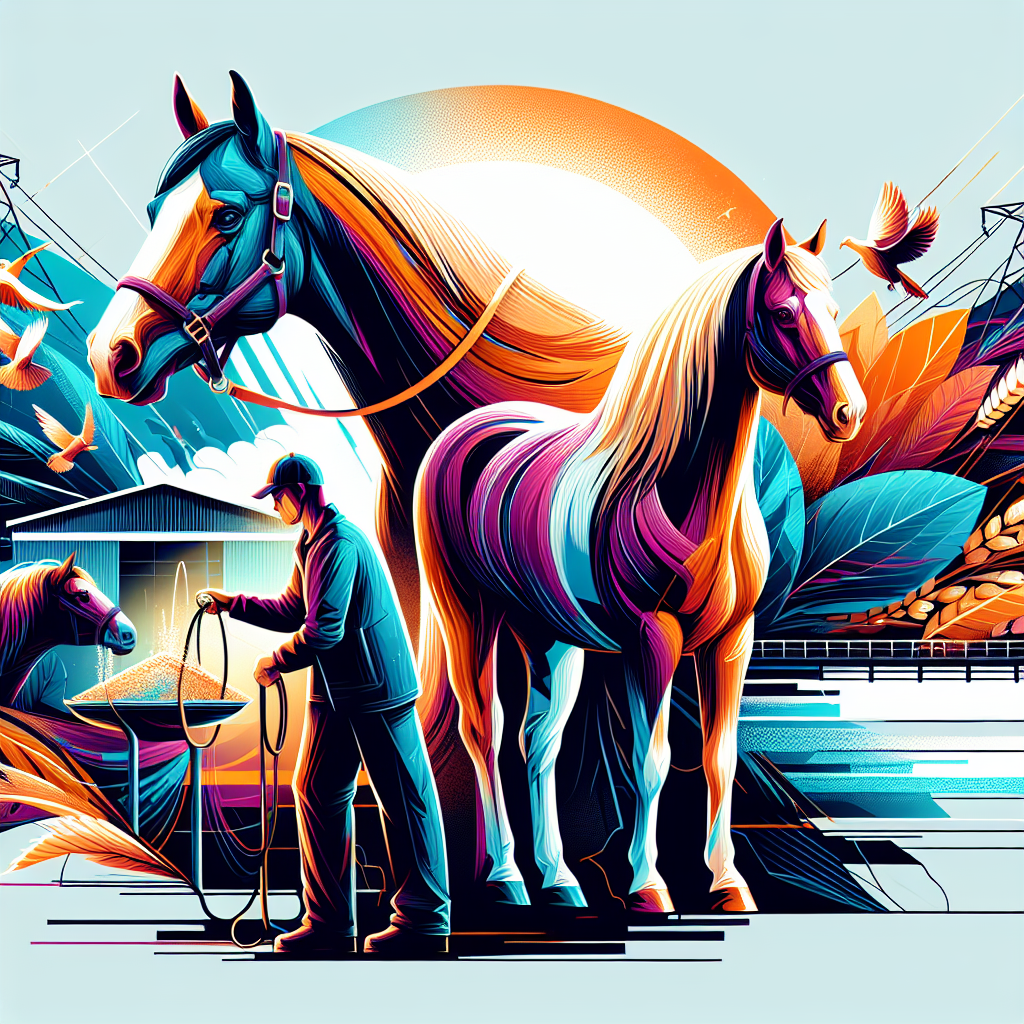 Understanding Pigeon Fever In Horses Prevention And Management Strategies- just horse riders