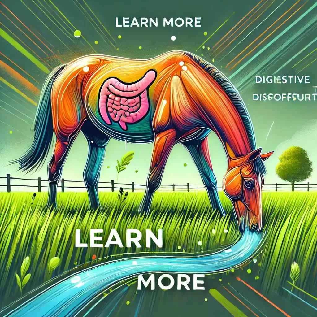 Can Wet Grass Cause Colic? Exploring the Connection Between Wet Grass and Equine Health - Just Horse Riders