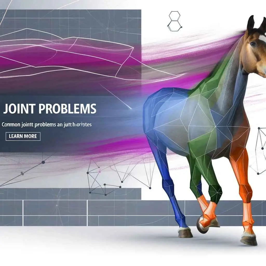  Common Joint Problems in Horses: Symptoms, Treatments, and Prevention Tips - Just Horse Riders
