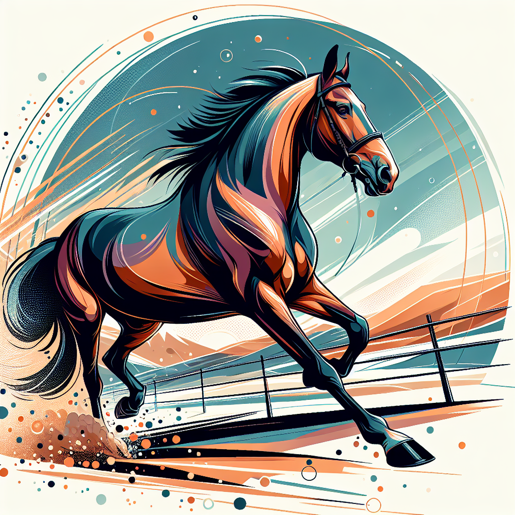 Ultimate guide to horse health key tips for effective training and we