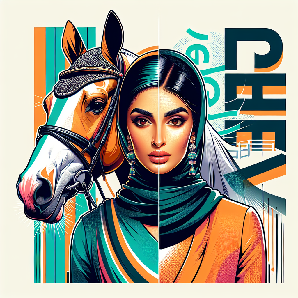 Master the Art of Dressing for In-Hand Horse Shows: Essential Tips for You and Your Horse- just horse riders