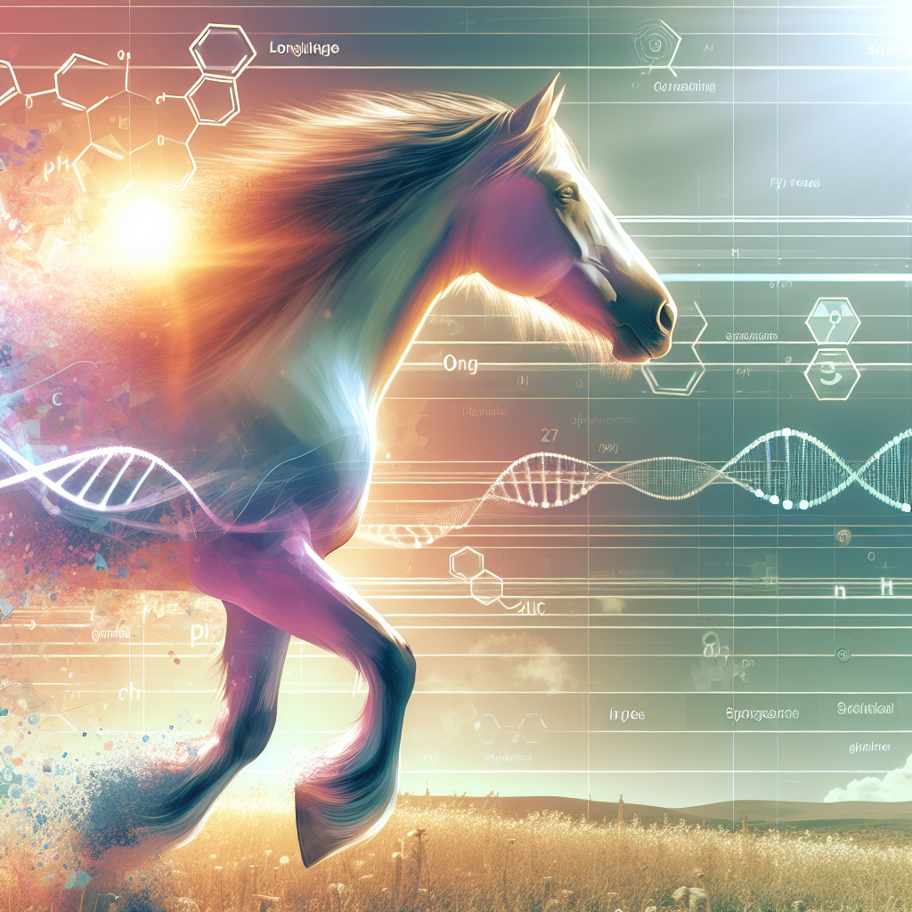 Unveiling The Lifespan Secrets Of Horses With PPID A Surprising Study ...