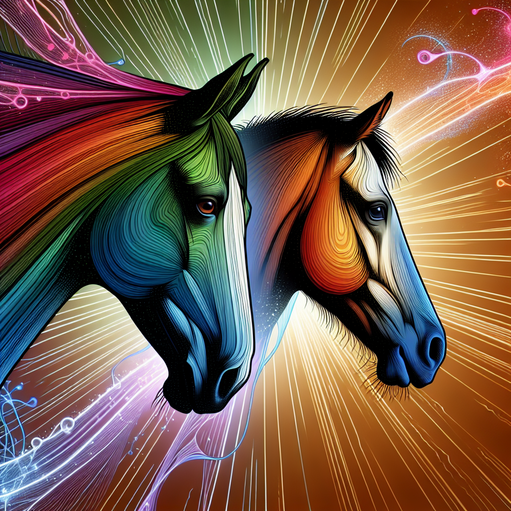 Understanding Strangles A Contagious Equine Disease And How To Prevent It- just horse riders