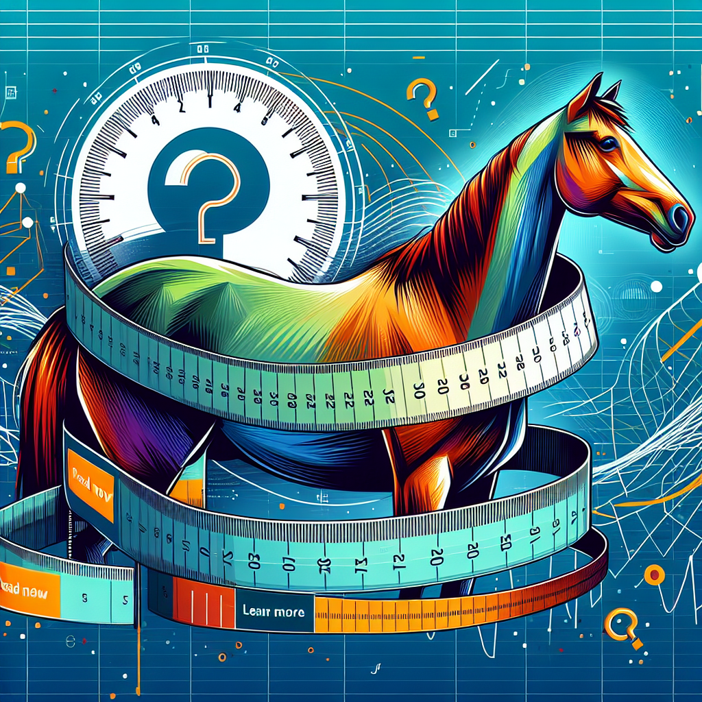 Questioning Weigh Tapes: The Not-So-Accurate Tool in Equine Weight Management and Obesity Prevention- just horse riders