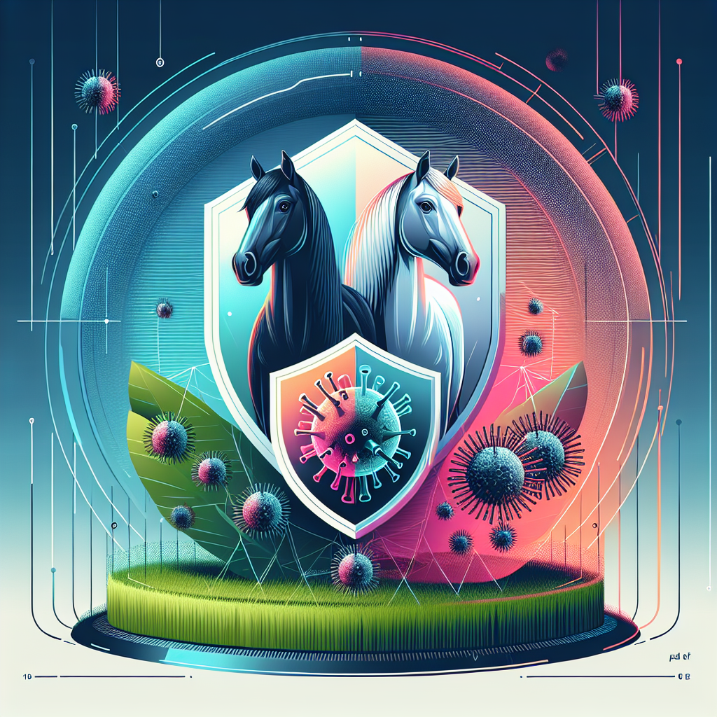 Protect Your Horses from Eastern Equine Encephalitis: Essential Prevention Strategies and the Limitations of Vaccination- just horse riders