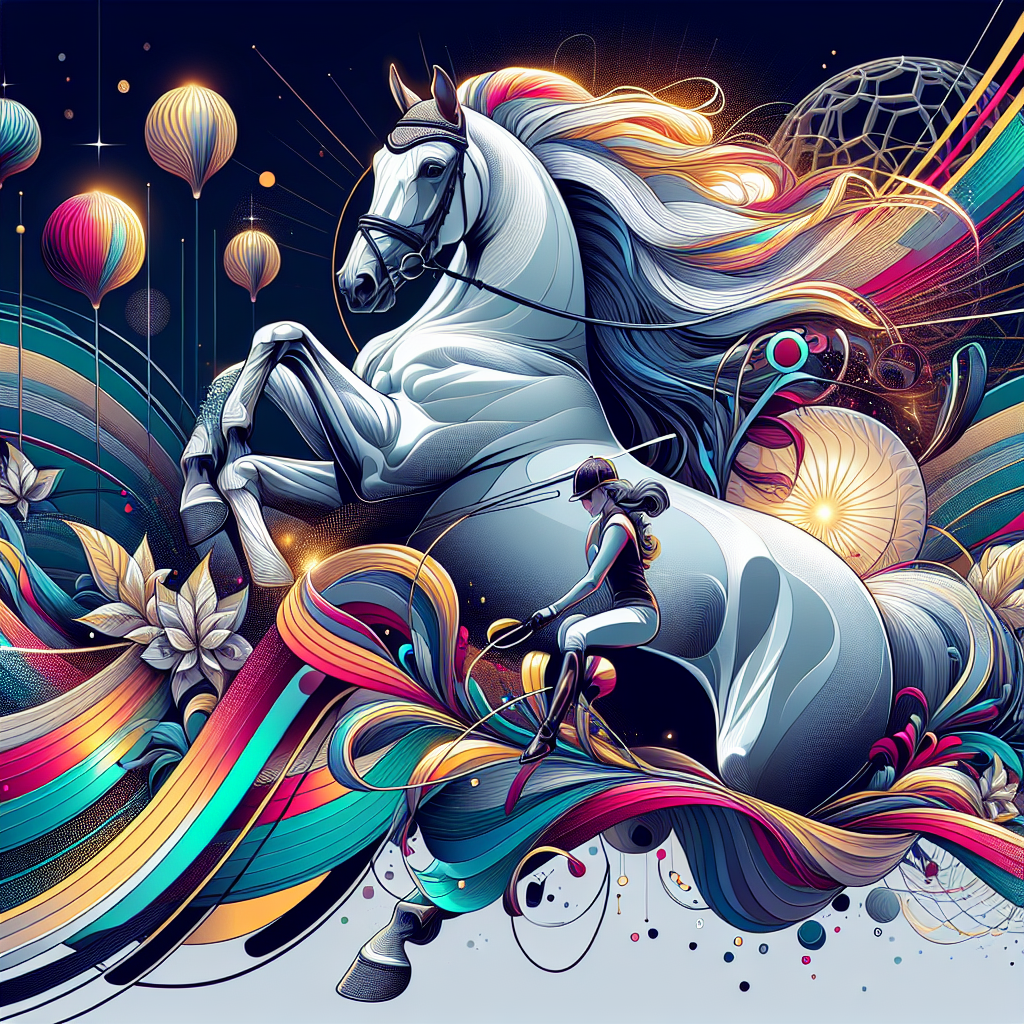 Unveiling the Equestrian World: The Bitter-Sweet Tale of Highfield Princess and the Anticipation of Mars Badminton Horse Trials- just horse riders