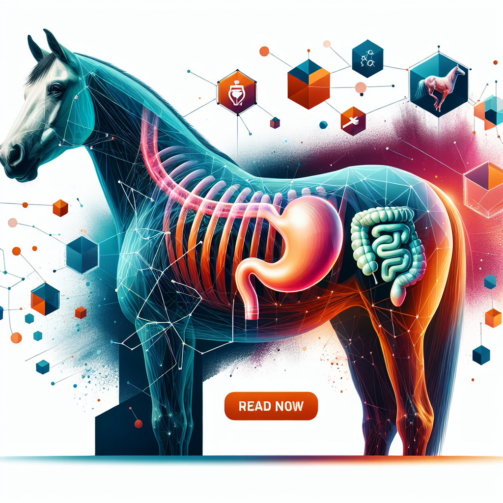 Understanding Equine Gastric Ulcer Syndrome Innovations And Management Strategies- just horse riders