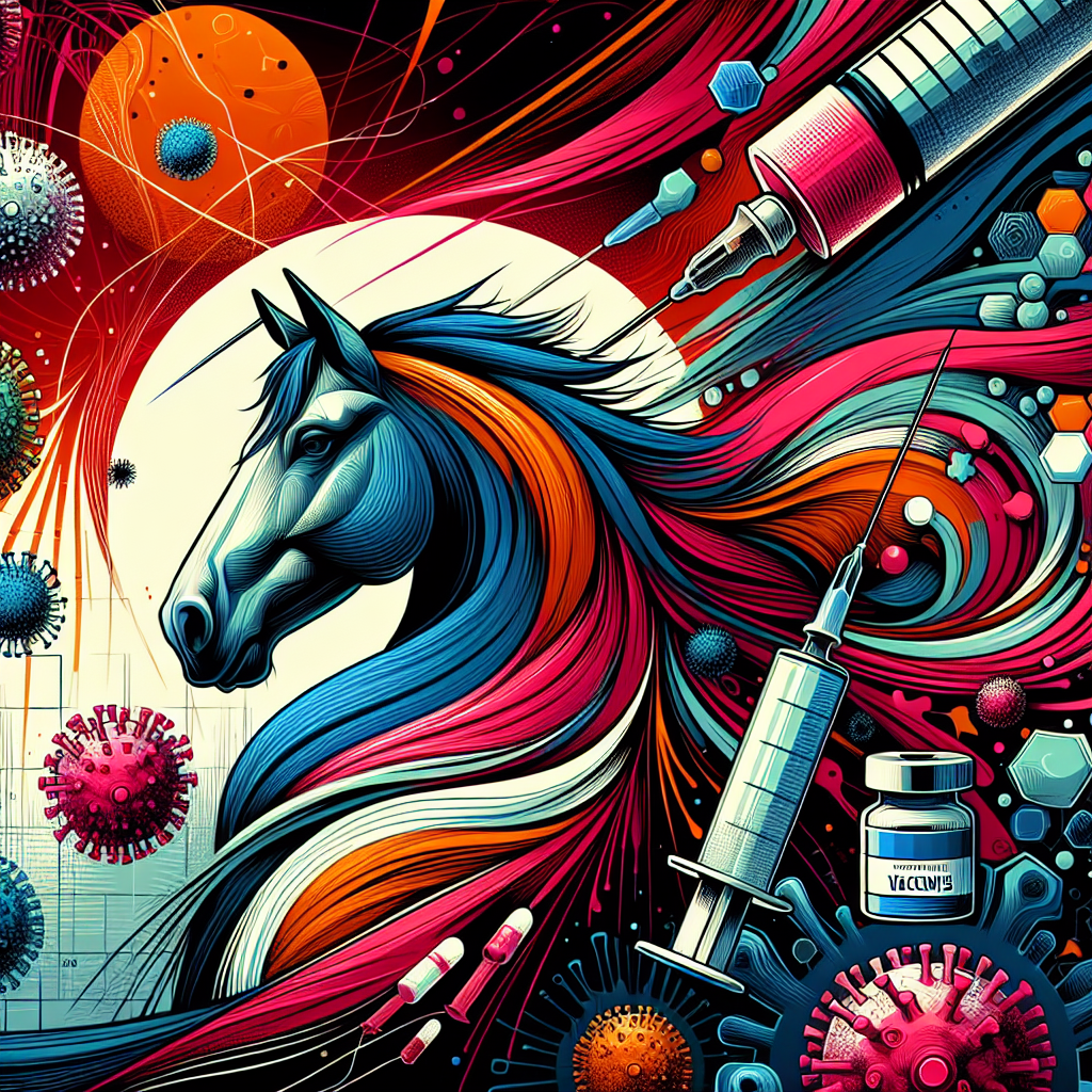 Why Vaccines are Essential in Preventing Deadly Eastern Equine Encephalitis- just horse riders