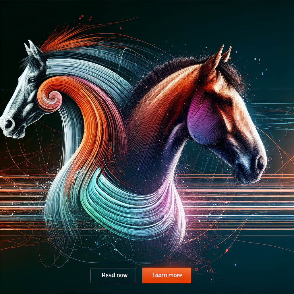 Understanding and Treating the Complex Challenge of Equine Glandular G