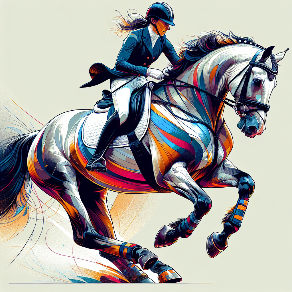 Cathrine Laudrup-Dufour And Mount St John Freestyle's Celebrated Entry Into The 90% Dressage Club- just horse riders