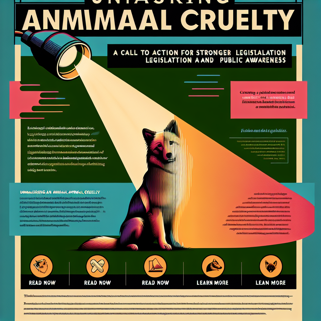 Unmasking Animal Cruelty A Call To Action For Stronger Legislation And Public Awareness- just horse riders