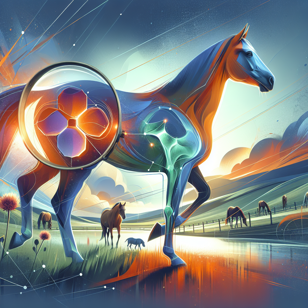 Managing Equine Arthritis Early Detection And Treatment Strategies For Optimal Horse Health- just horse riders