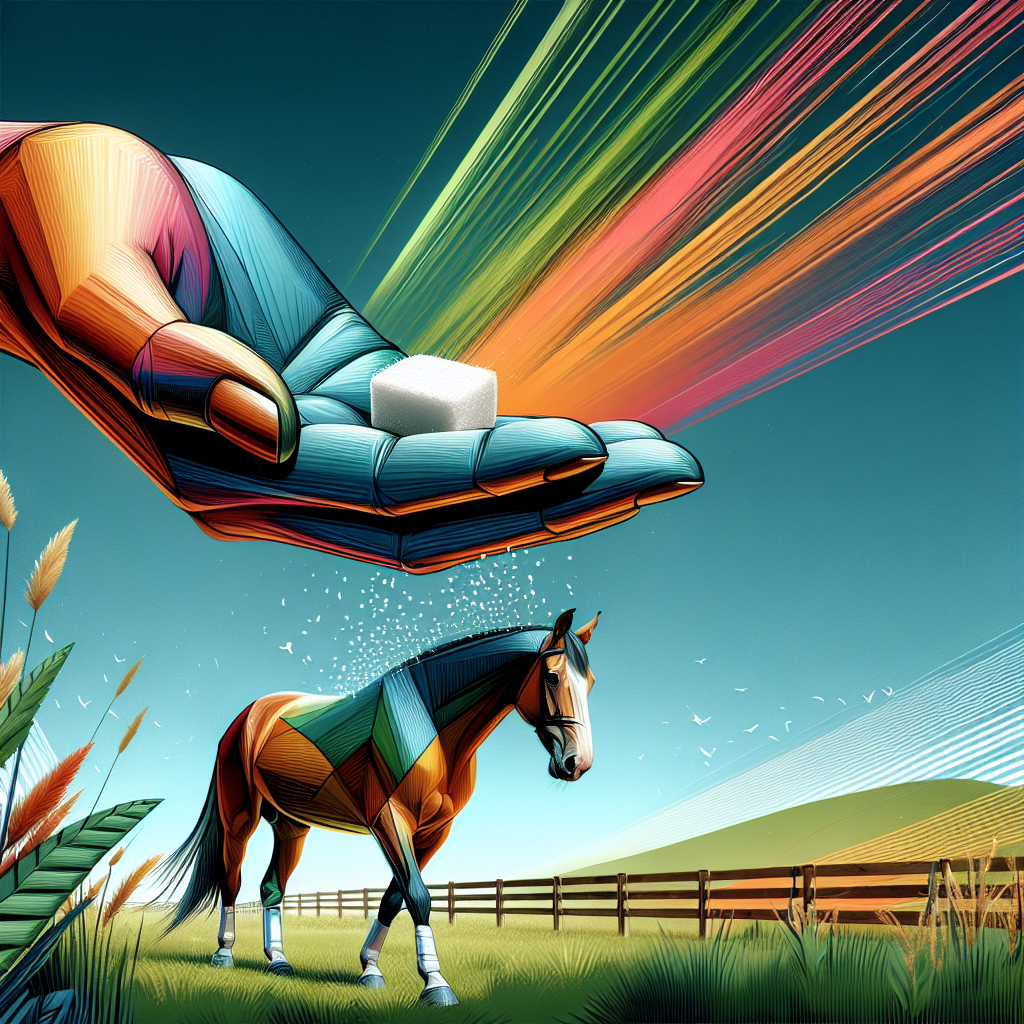 Mastering Equine Care Balancing Safety and Freedom in Horse Management- just horse riders