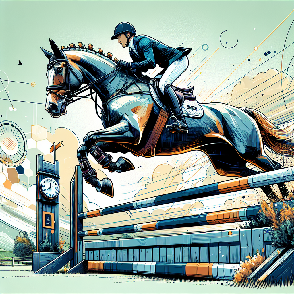 Tim Price And Vitali's Remarkable Journey At The 2024 Burghley Horse Trials- just horse riders