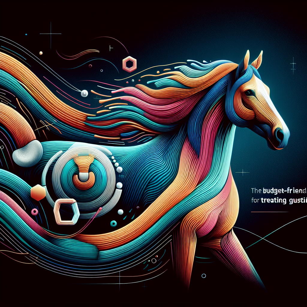 Magnesium Oxide: The Budget-Friendly Solution for Treating Equine Gastric Ulcers?- just horse riders