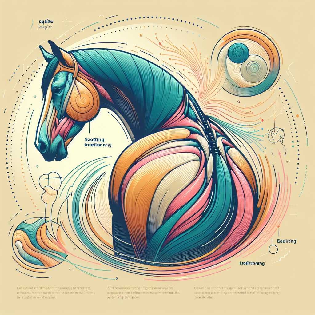 Comprehensive Guide To Understanding And Treating Equine Back Pain- just horse riders