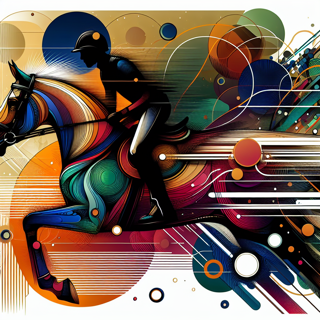 Unveiling Equestrian Sports' Secrets: Abuse Allegations, Scandals, and Calls for Reform- just horse riders