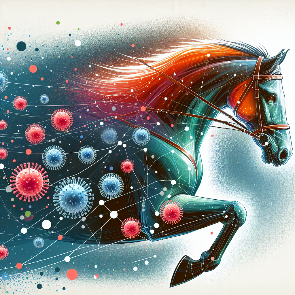Unmasking Equine Herpesvirus-1 The Invisible Threat To Horse Health And How To Combat It- just horse riders