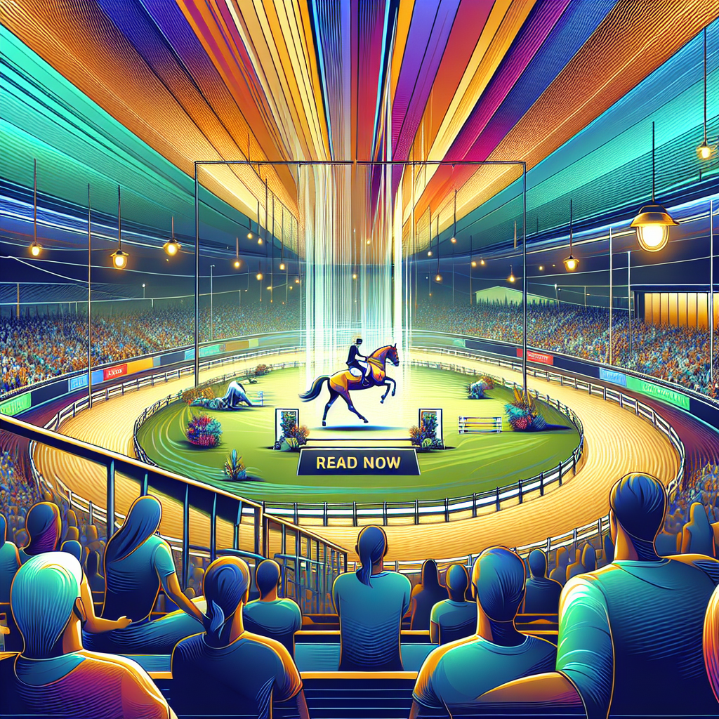 Charlotte Dujardin Withdraws from Paris 2024: Shocking Animal Welfare Allegations Rock Equestrian World- just horse riders