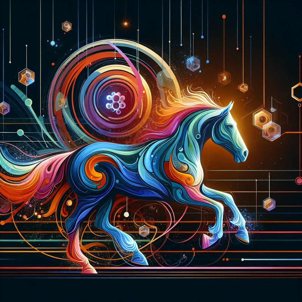 Unlocking The Secrets Of The Equine Microbiome For Optimal Horse Health- just horse riders