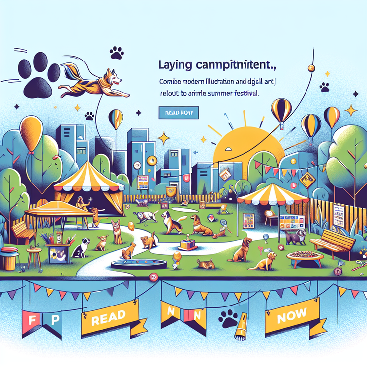 Petplan Summer Area Festival Championships Qualification Criteria And ...
