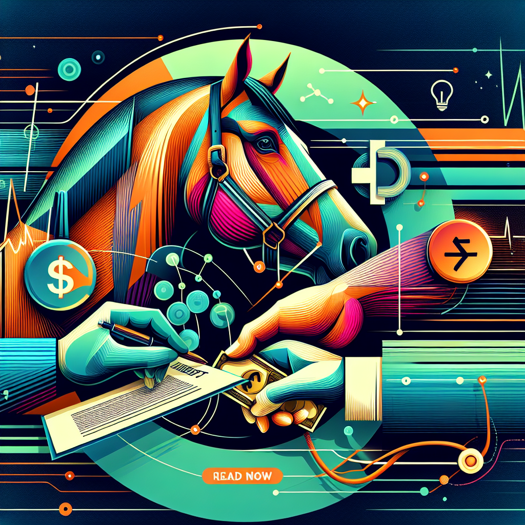 Comprehensive Guide to Horse Loan Agreements: Understanding Responsibilities and Veterinary Obligations- just horse riders