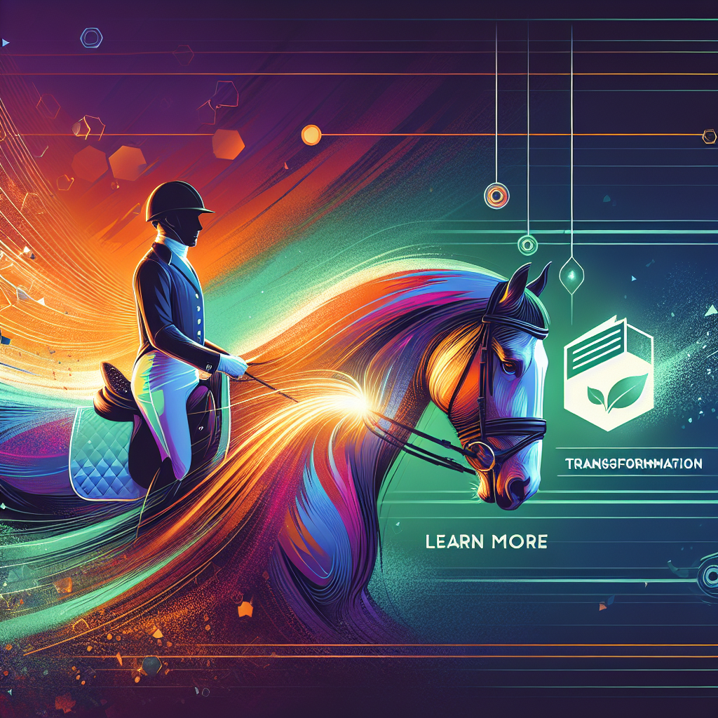 A New Era For Dressage The 2025 Members Handbook's Digital Transformat ...