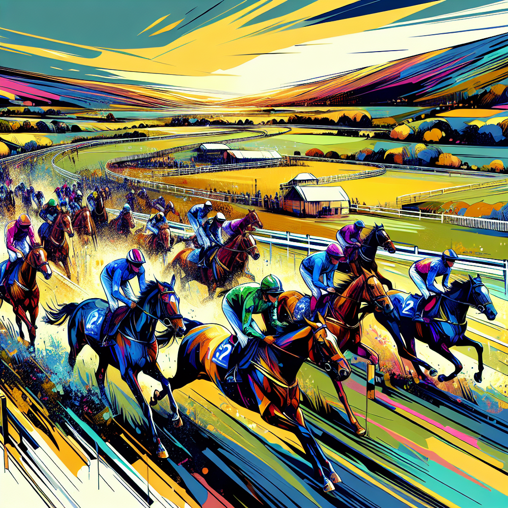 Key Insights From The FEI Endurance World Championship 2024 In Monpazier France- just horse riders