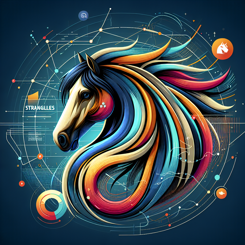 Understanding Strangles A Persistent Threat And How To Combat It In The Equine World- just horse riders