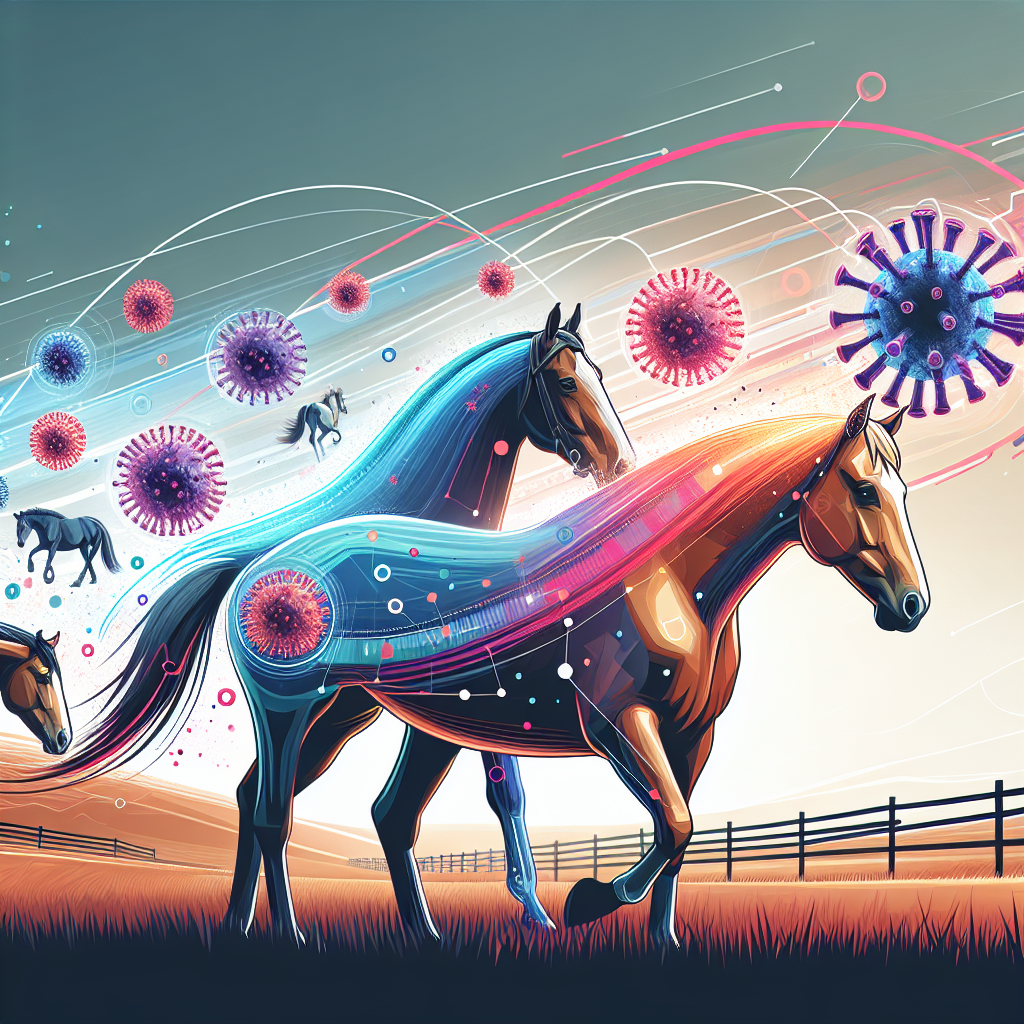 Understanding Equine Influenza Outbreaks Effective Prevention Strategies For Horse Owners- just horse riders
