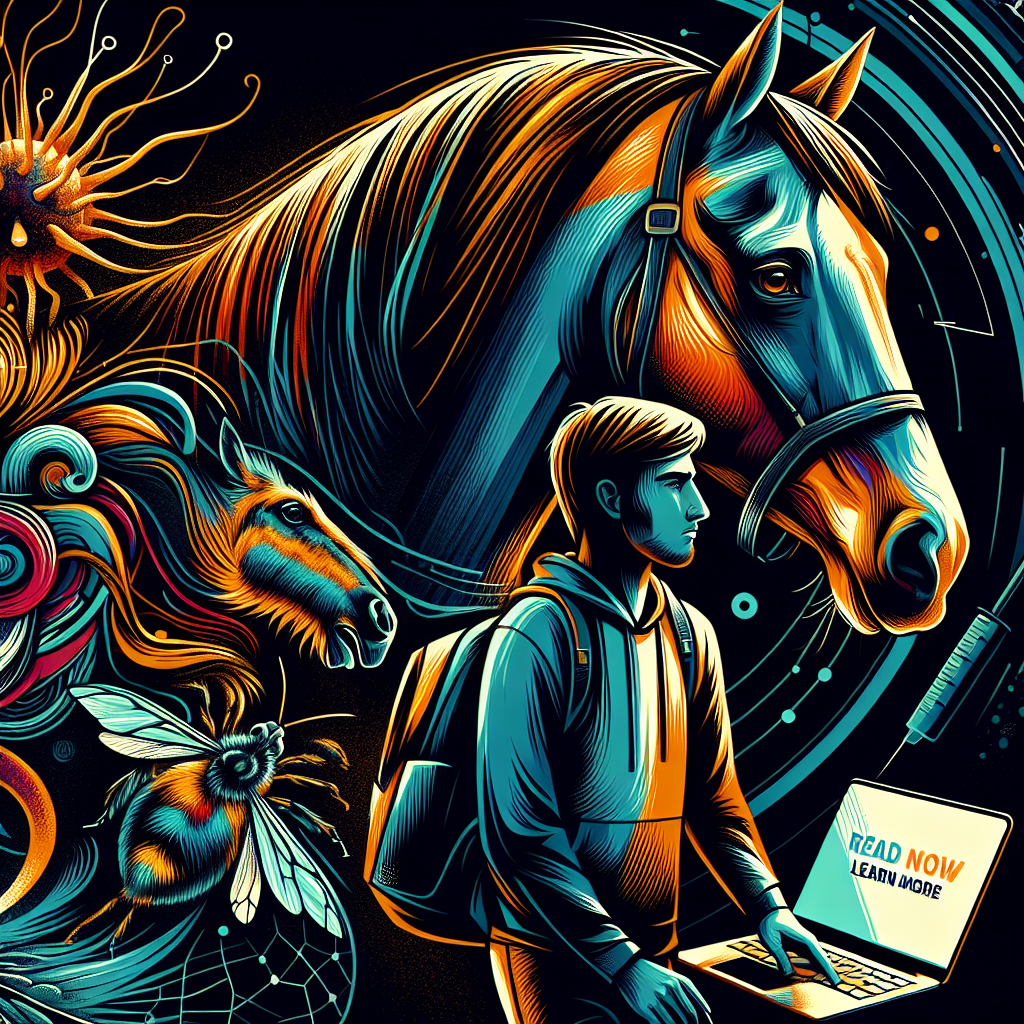 Eastern Equine Encephalitis Threatens Horses And Humans A Call For Vigilance- just horse riders