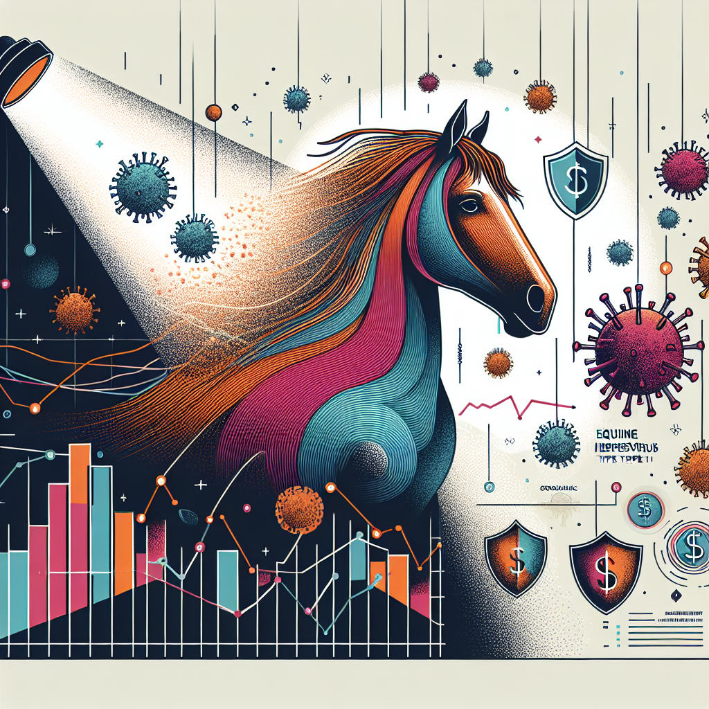 Equine Herpesvirus Type 1 Outbreaks Understanding Risks Symptoms Prevention And Economic Impacts- just horse riders