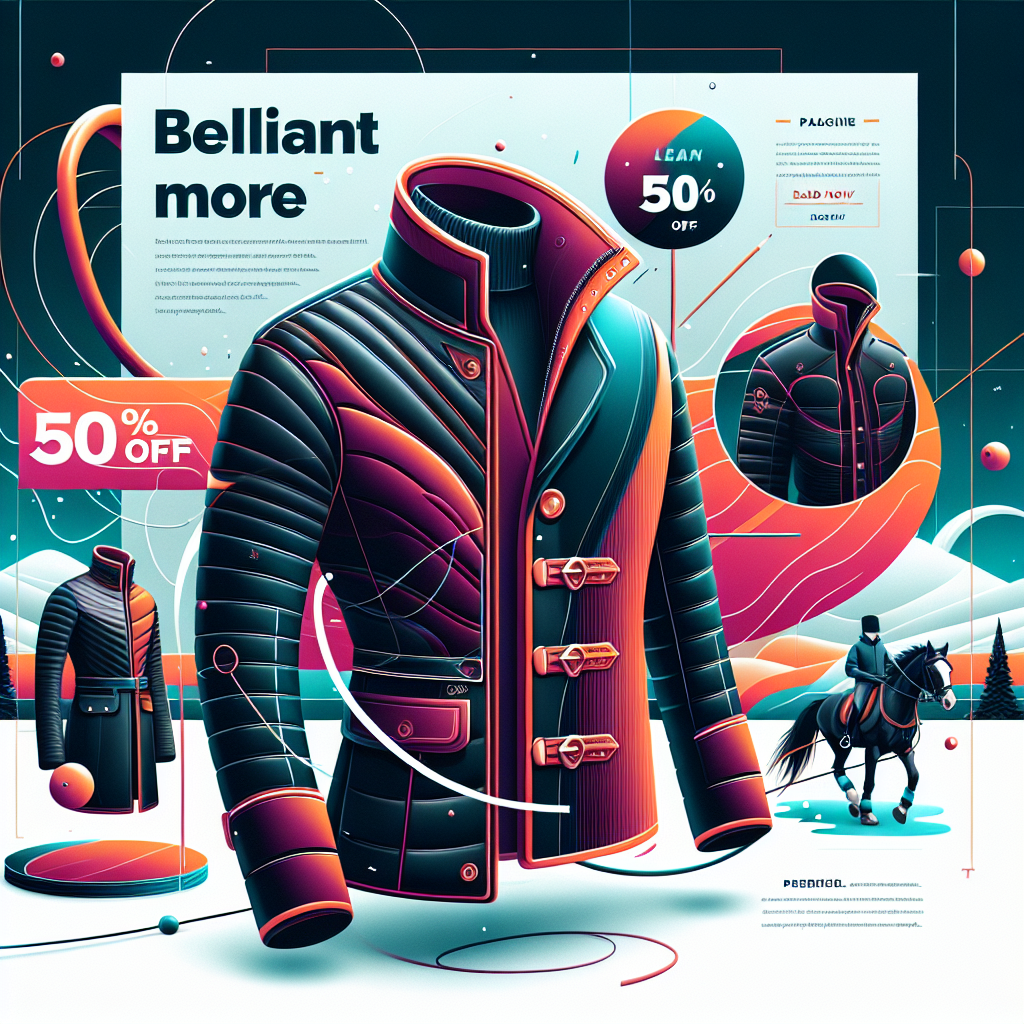 Discover the Ultimate Winter Riding Coat Royal Scot Neve Aquarobe at 50 Percent Off- just horse riders