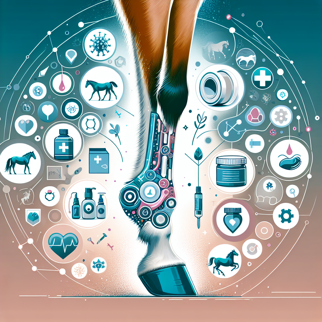 Ultimate Guide to Identifying, Treating, and Preventing Equine Pastern Dermatitis: Expert Tips and Innovative Solutions- just horse riders