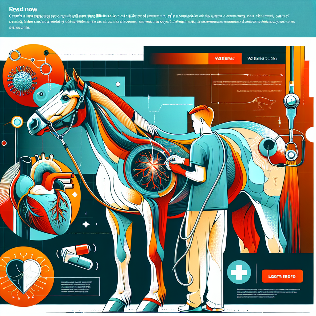 Understanding Strangles The Equine Respiratory Threat And How To Combat It- just horse riders
