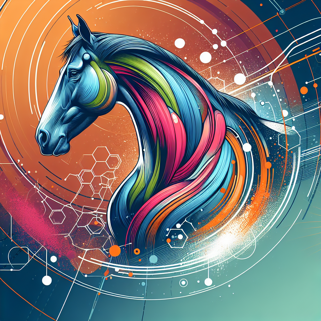 Mastering Equine Health: Achieving The Perfect Body Condition Balance- just horse riders