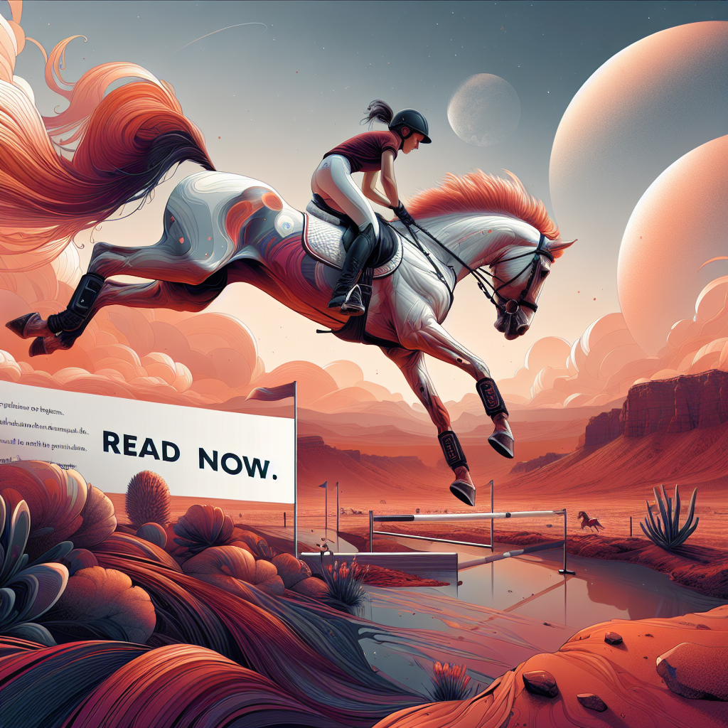 Ros Canter's Unforgettable Win At The 2025 Mars Badminton Horse Trials- just horse riders